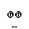 Car Door Lock Keyhole Protection Sticker Door Lock Hole Cover Sticker for Honda Civic 10th 11th Gen Hrv Jazz City Fit Accord Crv