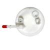 20S-13907-00-00 Fuel Pump For Yamaha XJ6 2009-2012 (XJ6 XJ6S XJ6N) FZ6R FZ6 2009-2017 101962-4050 20S1390700