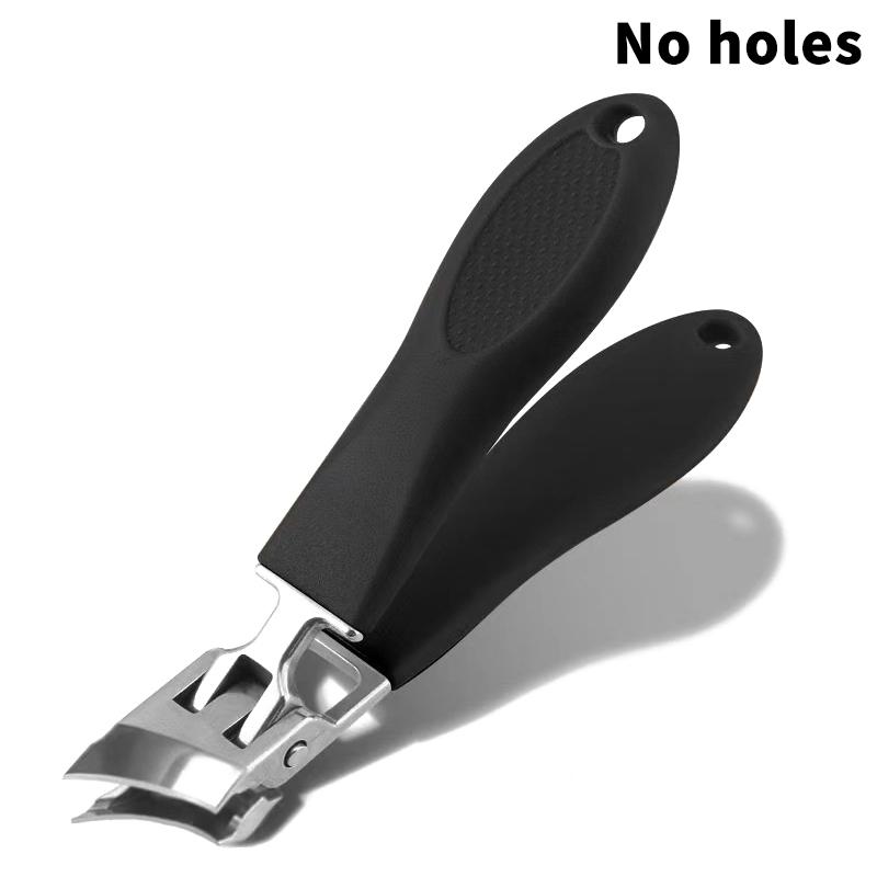 

Ножницы для ногтей с защитой от брызг Большие Толстые Твердые Специальные Ножницы для ногтей Диагональные кусачки Ножницы для ногтей Бытовые Маникюрные инструменты