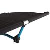 Helinox Outdoor Bed Cot One Convertible Insulated BK 1822189 Camping