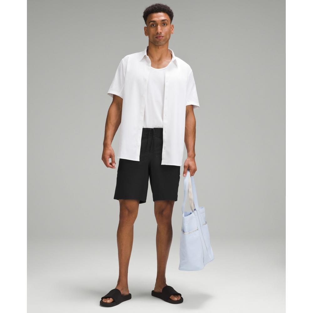 Lululemon Current State Board Short 9  Black