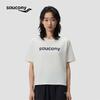 Saucony Women's 2026 Summer Urban Lifestyle Sport T-Shirt