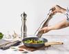 Pepper Grinder Peugeot U'Select Paris Chef Inox Steel 30Cm