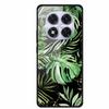 Glass Back Cover For Redmi Note 14 Note14 Pro 4G Case Tempered Glass Case For Xiaomi Redmi Note 14 Pro 5G Phone Case Soft Bumper