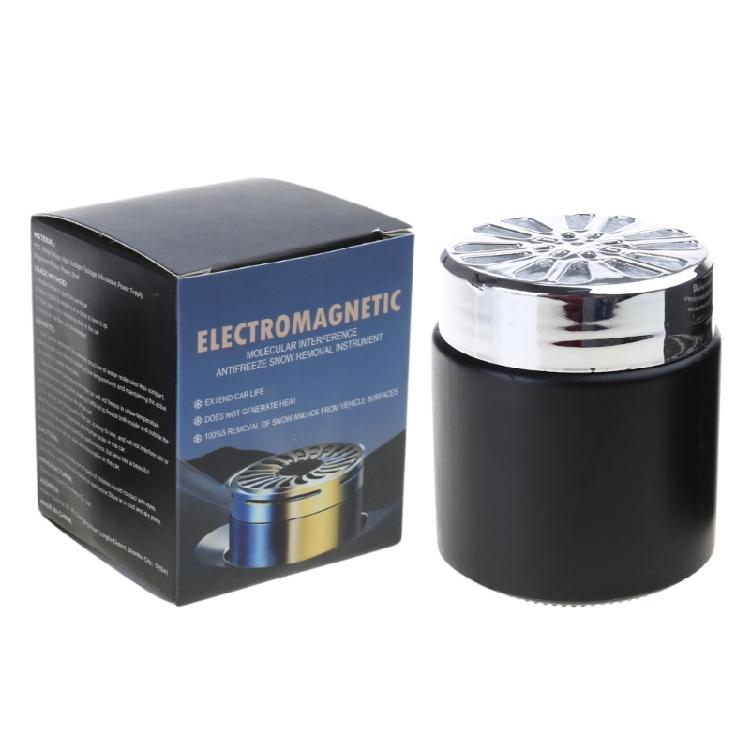 Car Interior Tool Deicer Microwave Antifreeze Vehicles Safe Driving Snow Removal 1