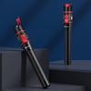 BIAOZI 20mW 20KM Red Light Fiber Optic Tester Pen