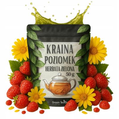 Kräutertees