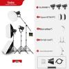Acessórios para estúdios fotográficos – Iluminação fotográfica