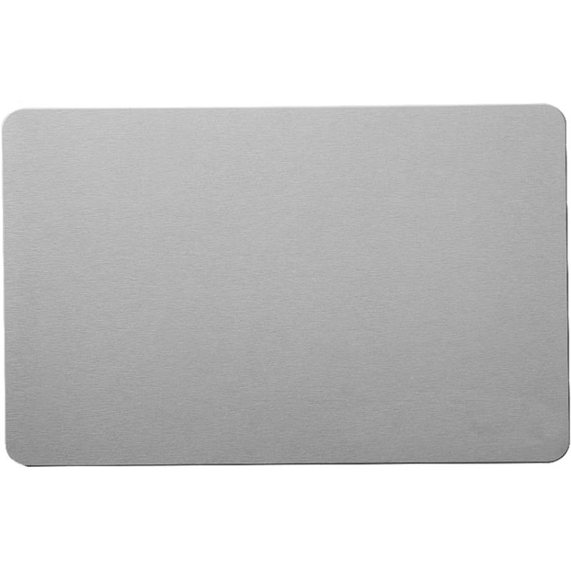 DeXi Hard Diatomaceous Earth Absorbent Bath Mat 39x60cm
