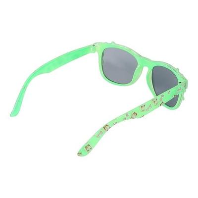 Dervin Girl's Oval Sunglasses (Pack of 1)
