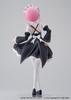 POP UP PARADE Re:ZERO -Starting Life In Another World- Ram L Size Non-scale Plastic Pre-painted Finished Product