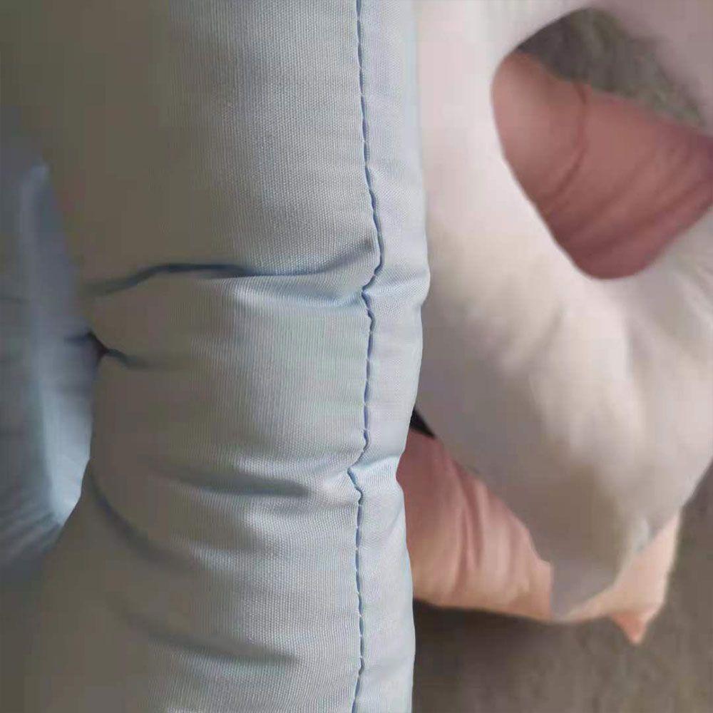 Cuscino Massaggio Quadrato per SPA, Culla per Viso