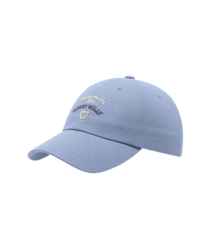 WACKY WILLY Denny Ball Cap (3 Colors)
