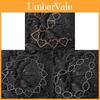 Luxury Gold Silver Water Diamond Waist Belt With Hook Closure For Womens Fashion Accessories Spring 2025