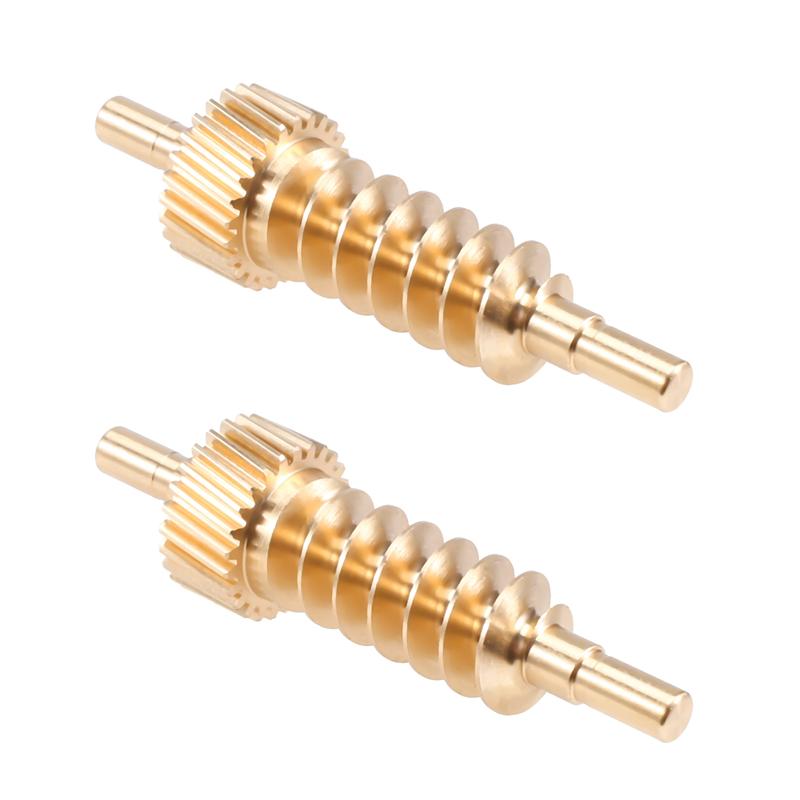A51K-2PCS Car Seat Thigh Support Actuator Repair Gear For BMW 5 7 Series X5 X6 E60 E61 F07 F10 E65 E70 E71 52107068045 dorato