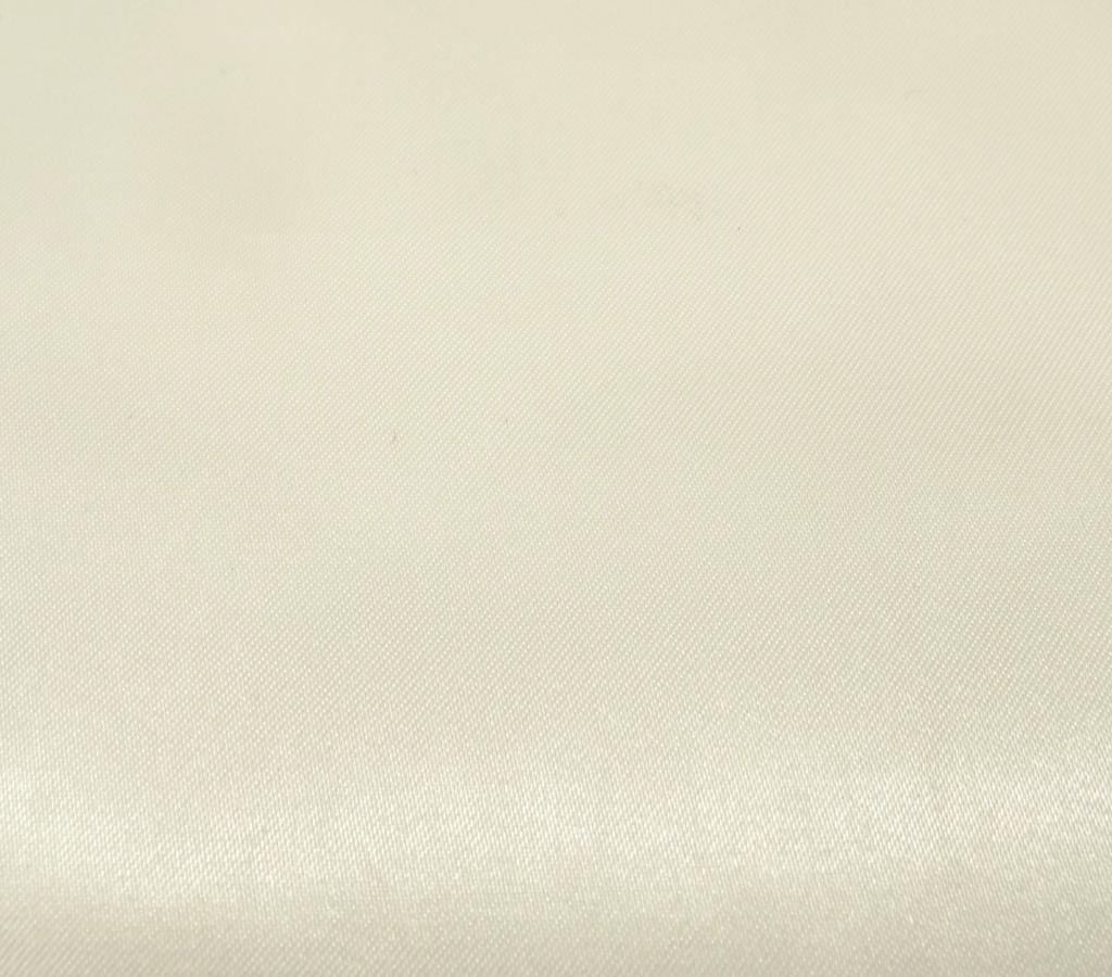 Home D    cor Cushion Cover Pillow Sham Solid Satin Silk Throw Case - Choose