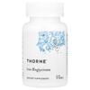 Thorne, Iron Bisglycinate, 60 Capsules