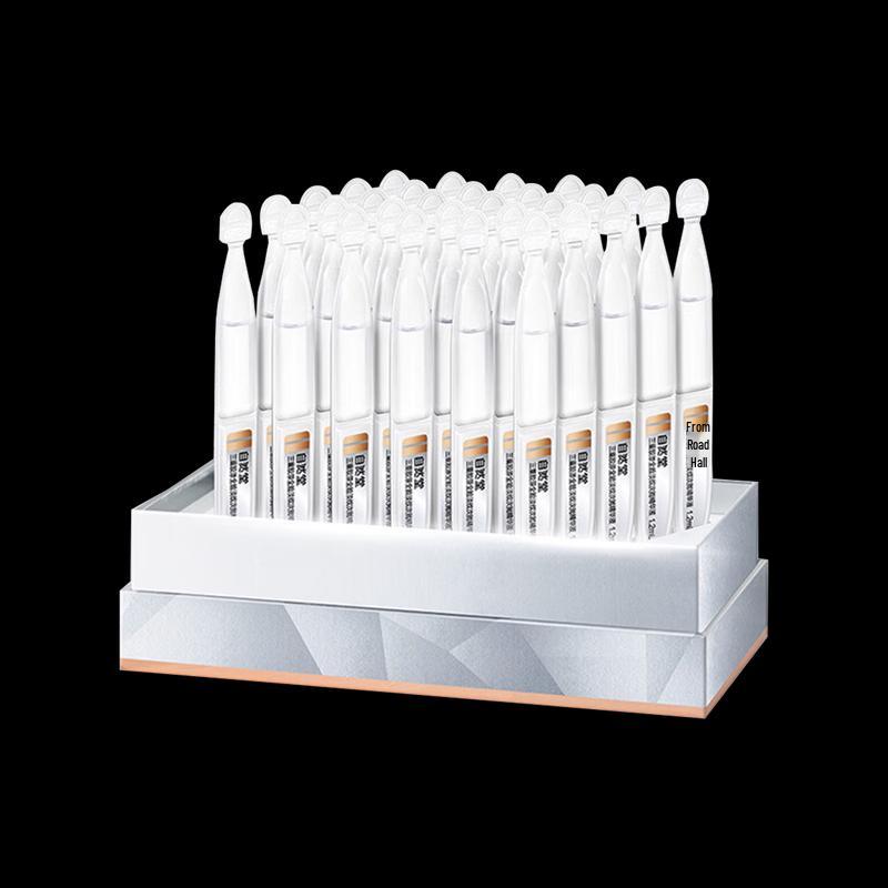 CHANDO Triple Collagen Ampoule Essence