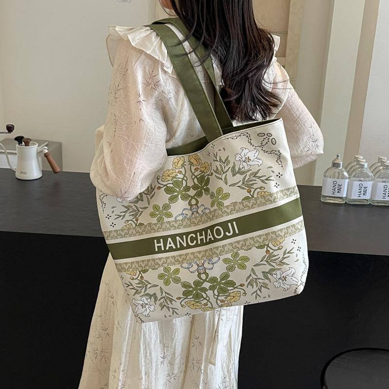 Сумка через плечо с принтом — фото 13