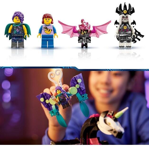 LEGO DREAMZZ 71457 Flying Horse Pegasus