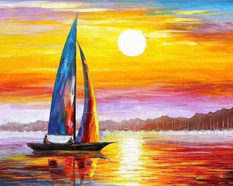 5D-Diamantstickerei zum Selbermachen, kleine Tiergeister, Bild mit Strasssteinen, Diamantmalerei, Blumen und Einhörner, Diamantmosaik, Bastelset, Heimdekoration