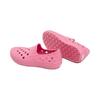 Vans Slip-On Series TRK Comfortable Simple Kids Sandals Kids sandals Pink VN0A4UVICHL