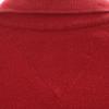 TOMMY HILFIGER Short sleeve Custom fit Polo shirt XS Red Men's Used