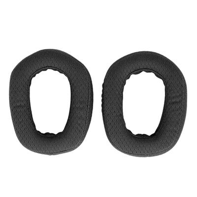 Soft Replacement Ear Pads Headphone Ear Pad for Logitech G435 LIGHTSPEED Headphone Maintenance