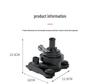 Prius 2004-2009 Electronic Water Pump (No Bracket)