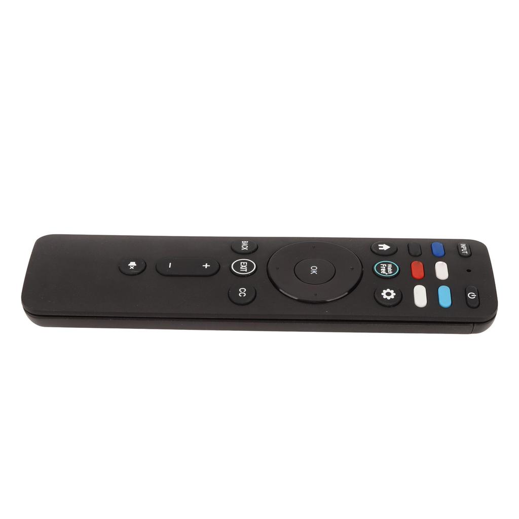XRT 260v3 Ersatzfernbedienung Kompatibel für Vizio M Serie M55Q7J01 M58Q7J01 M65Q7J01 M70Q7J03 TV