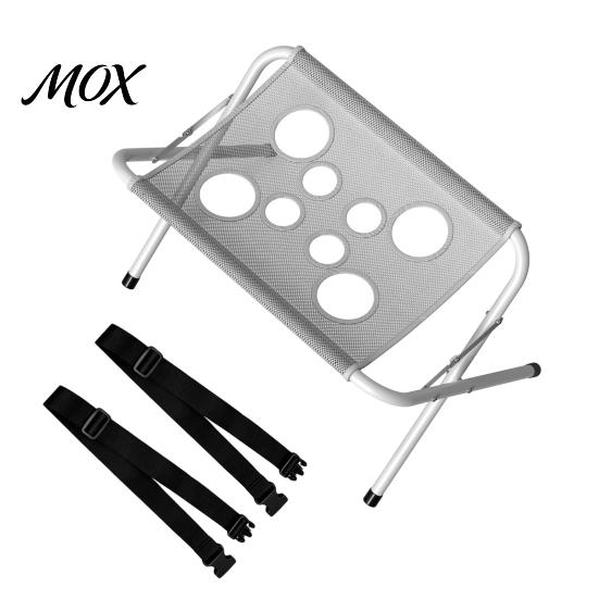 Dog Nail Trimming Hammock Pet Grooming with Stand, Folding Cat Table, Mesh Table Washing Station for Cats Dogs Supplies