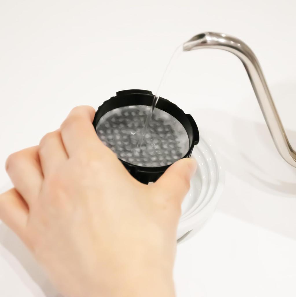 AeroPress Coffee Filters (350 count) - Replacement Paper Filters for AeroPress & AeroPress Go