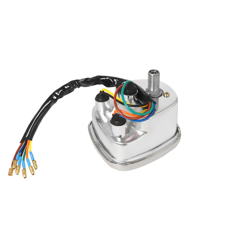 Digital Odometer Speedometer Tachometer For Honda Passport C50 C70 C90 PASSPORT