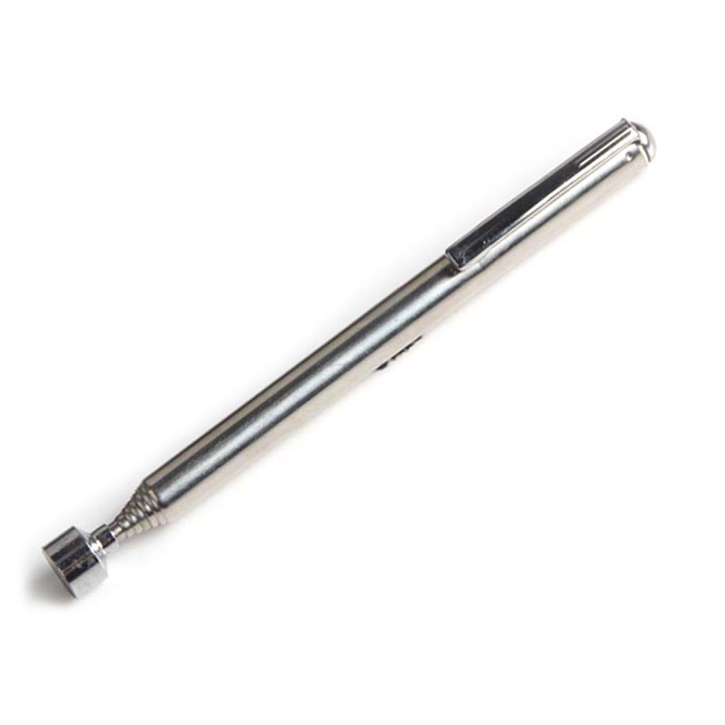 Magnetic Telescopic Pickup Tool Strong Retractable Magnet Rod For Workshop