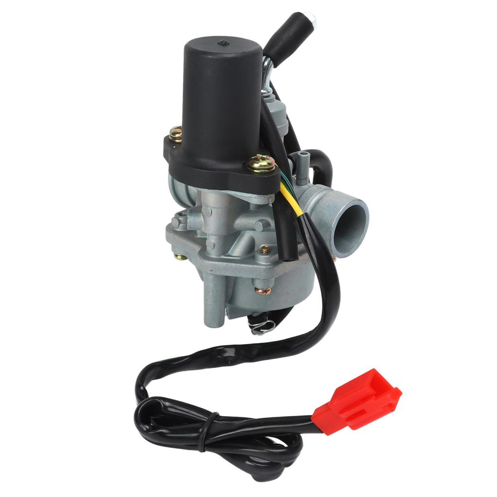 PZ19J 19mm Vergaser Ersatz für Jog 50 50cc 1E40QMB 2 Takt Motorrad Roller