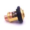 Thermostat 6E5-12411-30 6E5-12411-10 For YAMAHA 2 Stroke Outboard Marine
