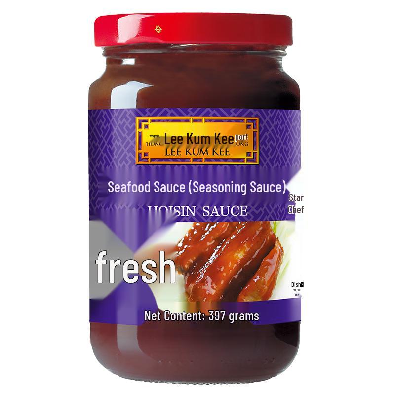 Lee Kum Kee Seafood Sauce 397g
