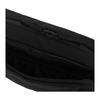 The North Face Travel Logo Design Nylon Crossbody Bag Medium Men bags Black NN2PR87A