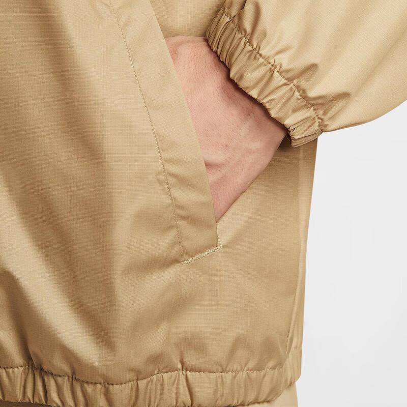 Nike Men's Club Roscoe Full-Zip Jacket