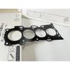 1FZ FI Complete Engine Cylinder Head Gasket Repair Kit 04111 66054 Overhaul Full Gasket Set For Automobiles