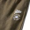 Converse X Patta Gold Standard Pant 10026930-316