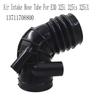 13711708800 Ansaugschlauch Rohr Motorluftansaugstiefel Winkelstück Für BMW E30 325I 325Is 325Ix-M53K