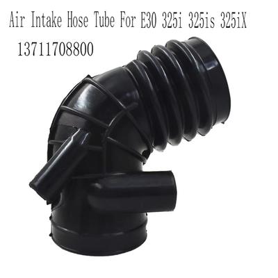 Efficient 13711708800 Air Intake Hose Tube Engine Air Intake Boot Elbow For BMW E30 325I 325Is 325Ix