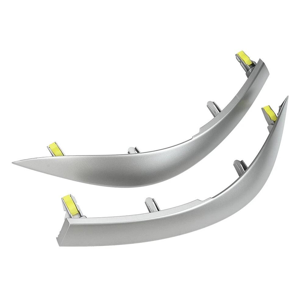 

Car Interior Dashboard Trim Strip Left Hand Right Hand for Toyota For Corolla 2009 2010 2011 2012 2013 A/C Vent Cover China Mainland