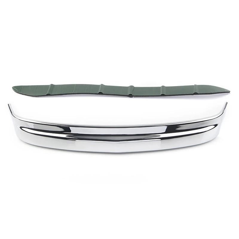 Motorcycle Fairing Rear Fender Trim Cover For Honda Goldwing GL1800 2001-2010 11