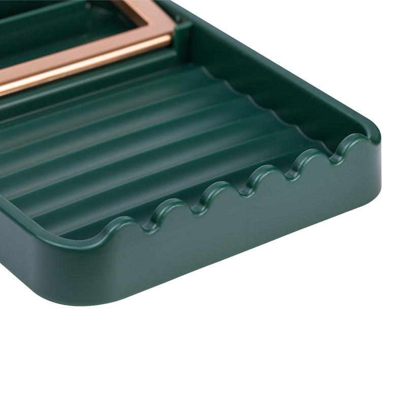 Кухонная полка для сидения на столешнице Складная полка для хранения Ложка Лопатка для готовки Лопатка Стойка для хранения Стойка для хранения