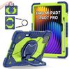 For Pad 7 11.2 inch Case Kids Tablet cover Silicone+PC Redmi Pad 2 SE 9.7 Pro POCO 12.1