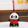 Soft Pillow Panda Plush Toy Chinese Style Stuffed Animal Toys Plush Panda Pendant  Kids Toy