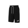 Casual Shorts Men's Black Moderate 849552-01