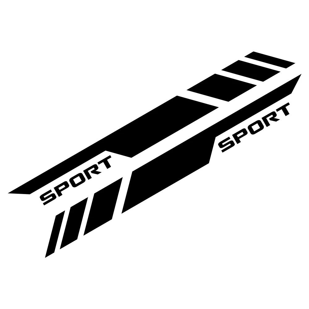 Car Sticker Kit For Toyota Tacoma Sport Side Bed Truck Vinyl Decal Sticker Decal Waterproof PVC Stickers Auto Accessories